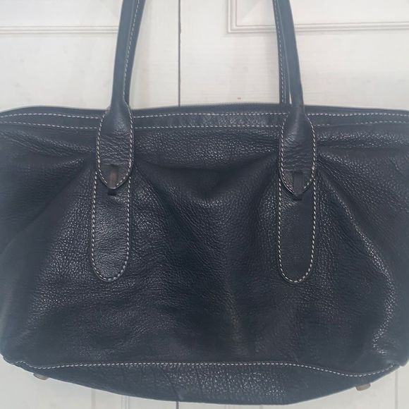jill bag - black main image 1